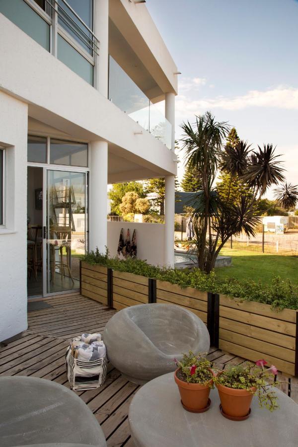 Sunshowers Plett Plettenberg Bay Dış mekan fotoğraf