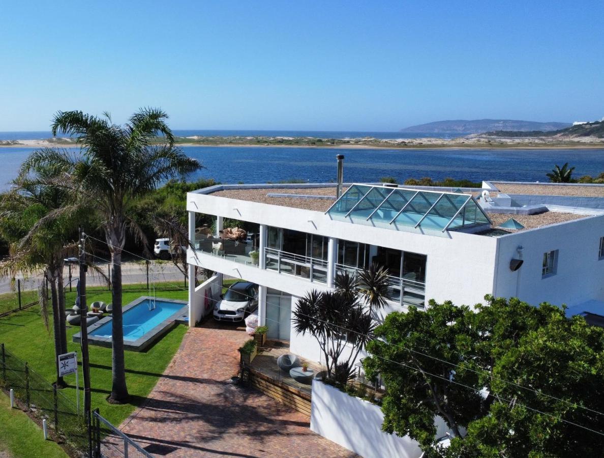 Sunshowers Plett Plettenberg Bay Dış mekan fotoğraf
